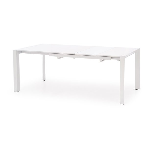 STANFORD XL table color: white 6