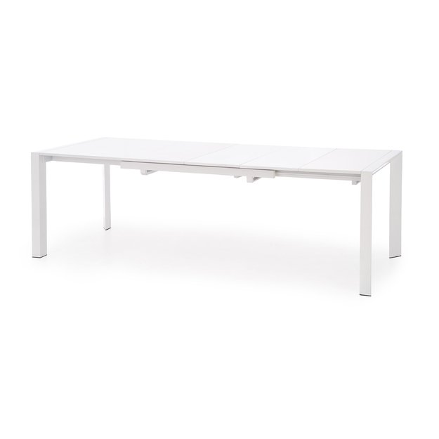 STANFORD XL table color: white 15