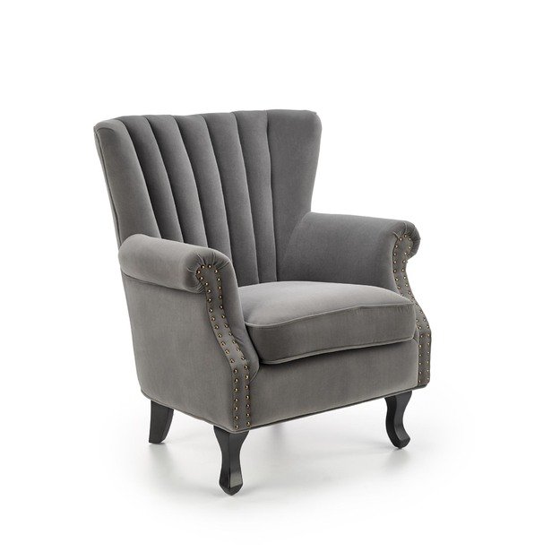TITAN chair color: grey