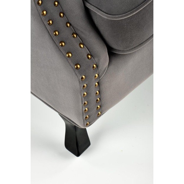 TITAN chair color: grey 4