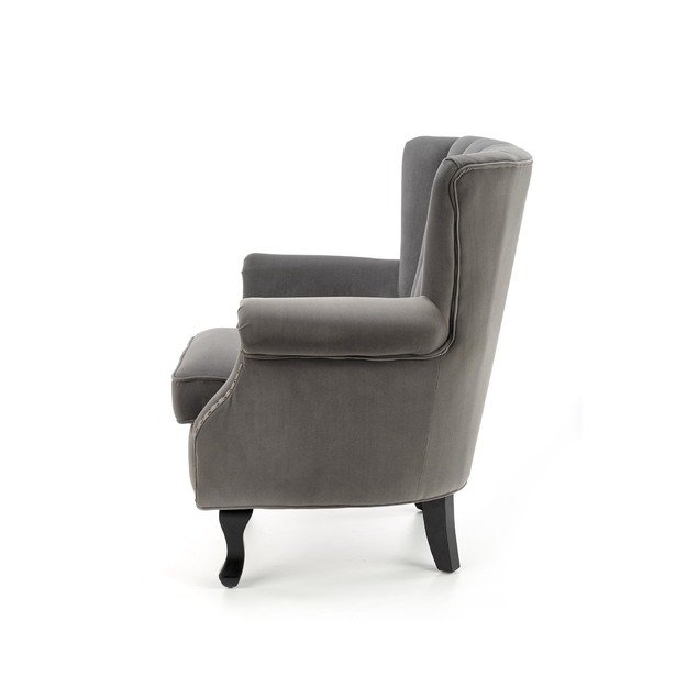 TITAN chair color: grey 1