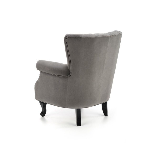 TITAN chair color: grey 2