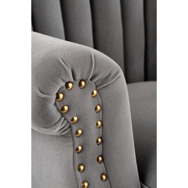 TITAN chair color: grey 3