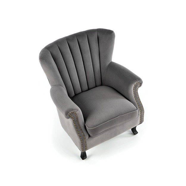 TITAN chair color: grey 15