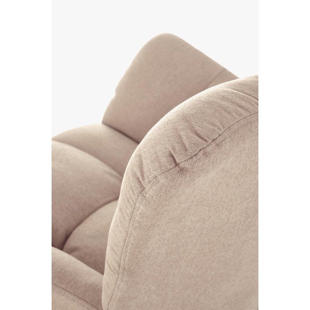 VASCO rocking chair, beige 16