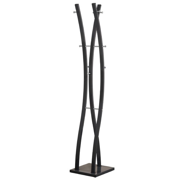 W50 hanger, color: black