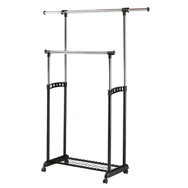 WU-11 hanger color: black