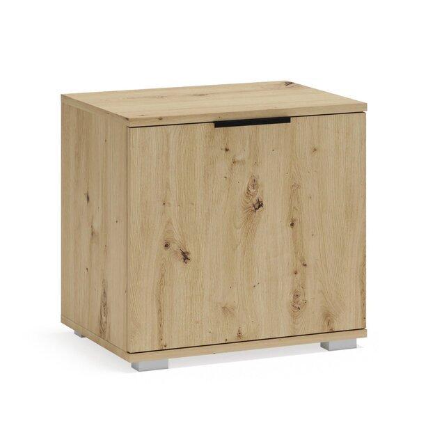 CLIF ST-50 cabinet artisan oak
