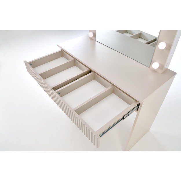 HOLLYWOOD 2 color: cashmere 2