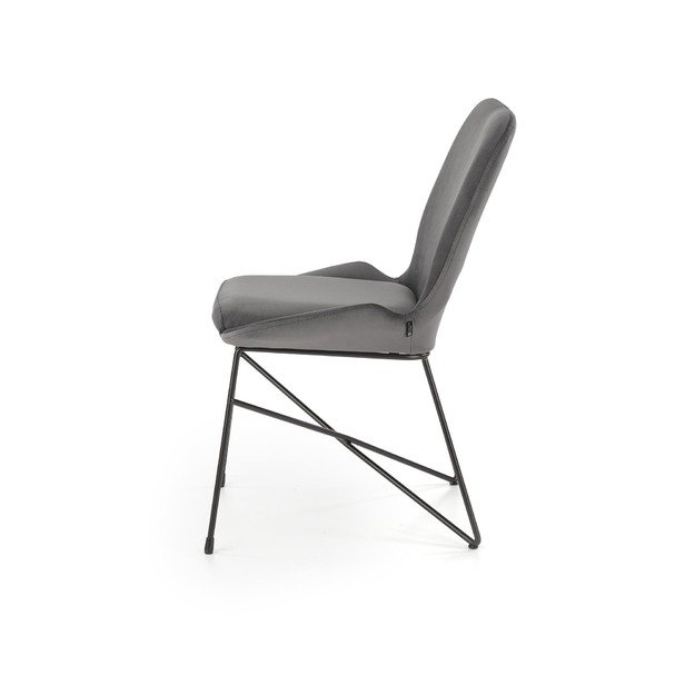 K454 chair color: grey 15