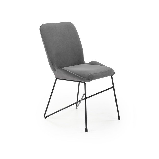 K454 chair color: grey