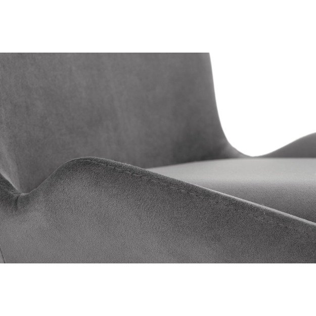 K454 chair color: grey 11