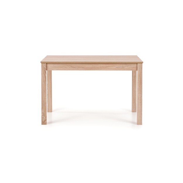 KSAWERY table color: sonoma oak 5