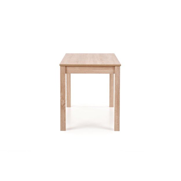 KSAWERY table color: sonoma oak 2