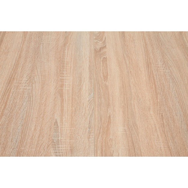 KSAWERY table color: sonoma oak 4