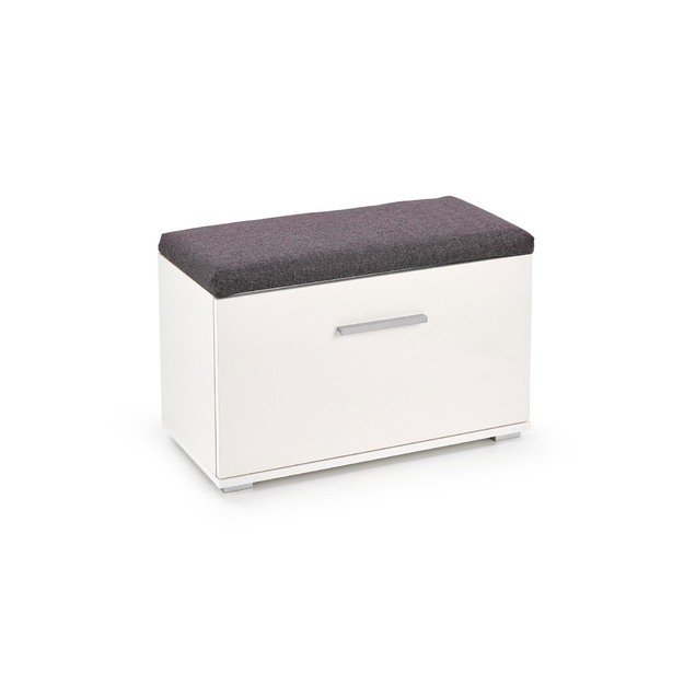 LIMA ST2 shoe cabinet white