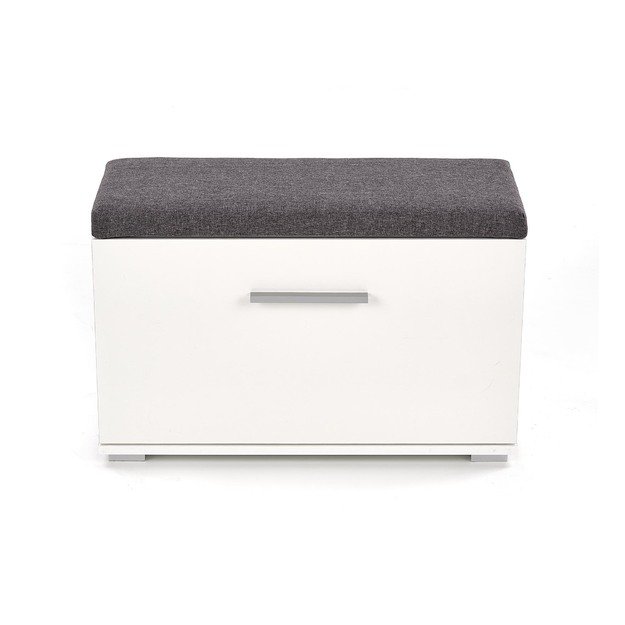 LIMA ST2 shoe cabinet white 3
