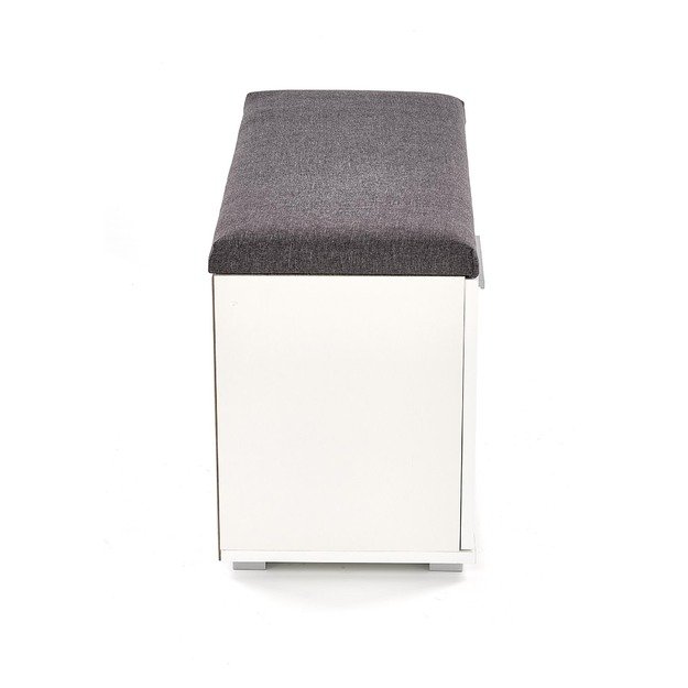 LIMA ST2 shoe cabinet white 1