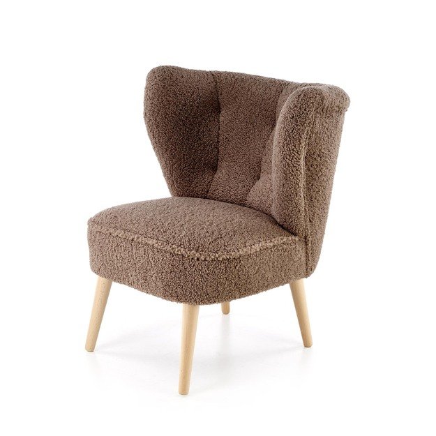 MOCCA l.chair, d.brown 10