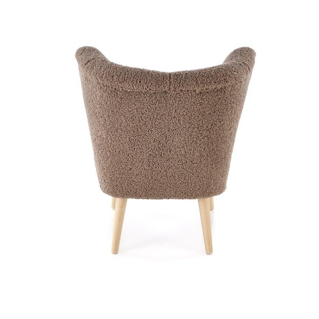 MOCCA l.chair, d.brown 2