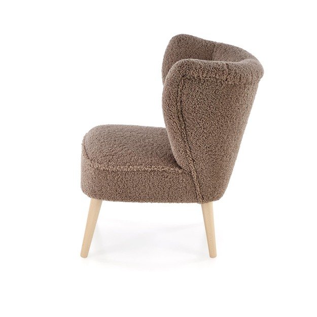 MOCCA l.chair, d.brown 3