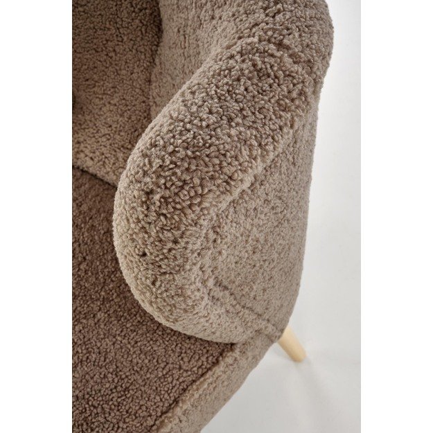 MOCCA l.chair, d.brown 7