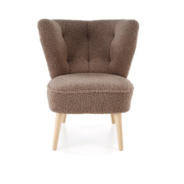 MOCCA l.chair, d.brown 9