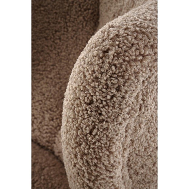 MOCCA l.chair, d.brown 8