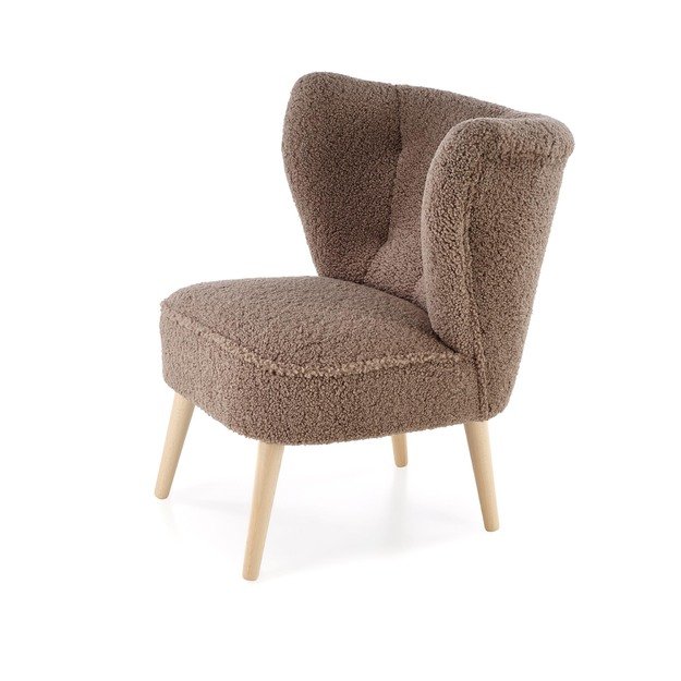 MOCCA l.chair, d.brown 4
