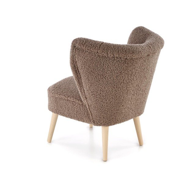 MOCCA l.chair, d.brown 5
