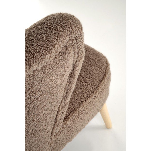 MOCCA l.chair, d.brown 6