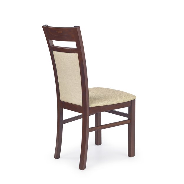 GERARD 2 chair color: sonoma oak / Inari 23 3