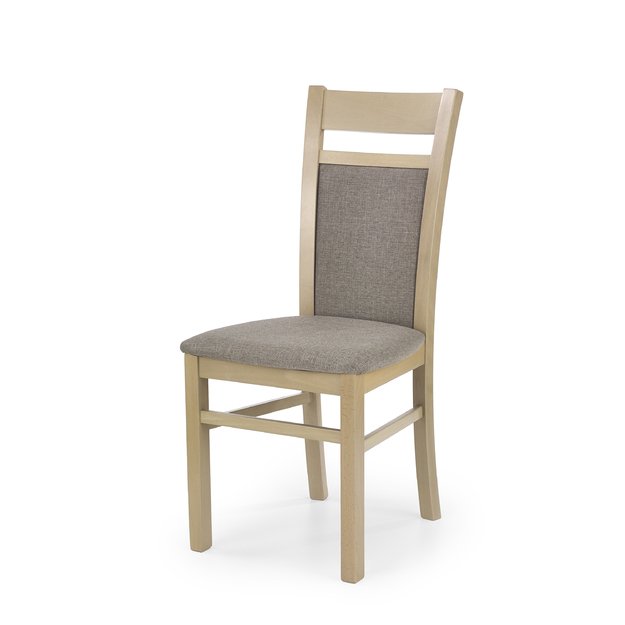 GERARD 2 chair color: sonoma oak / Inari 23 4