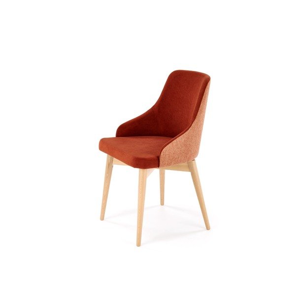 MALAGA chair, cinnamon 16