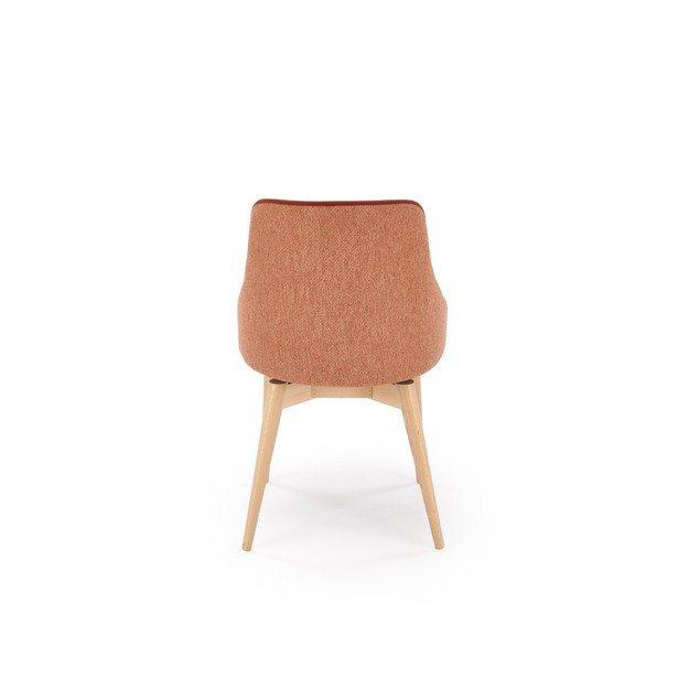 MALAGA chair, cinnamon 13