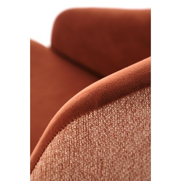 MALAGA chair, cinnamon 18