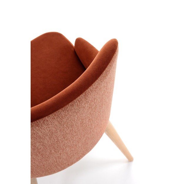 MALAGA chair, cinnamon 20