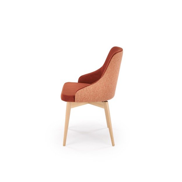 MALAGA chair, cinnamon 15