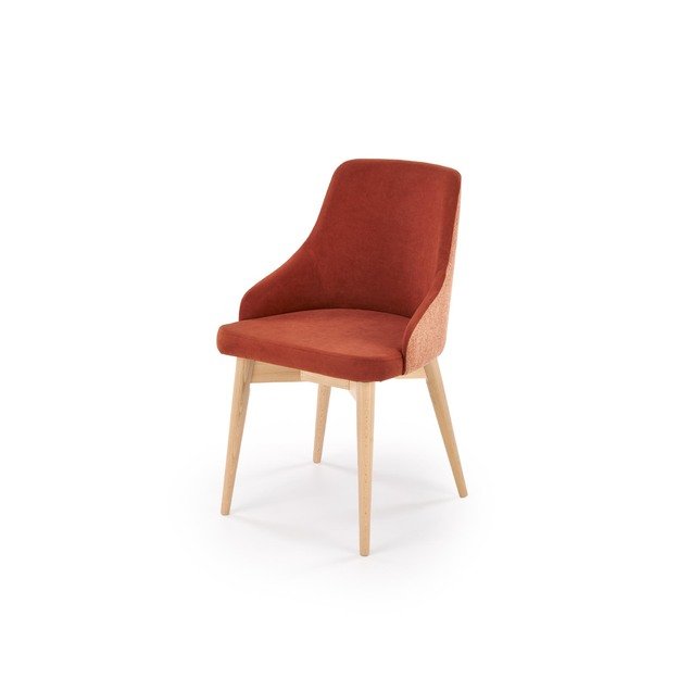 MALAGA chair, cinnamon 22