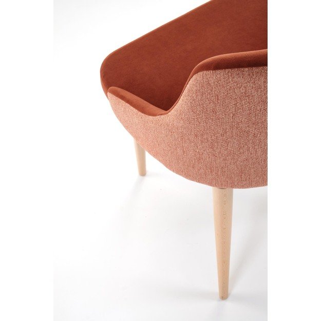 MALAGA chair, cinnamon 8