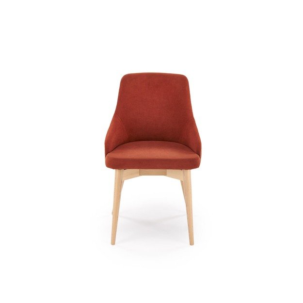 MALAGA chair, cinnamon 21