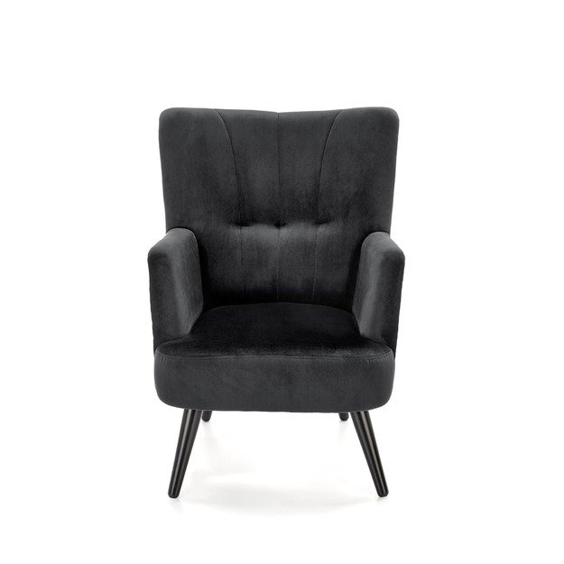 PAGONI chair color: black 20