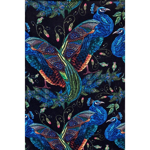 PAGONI chair color: black 19