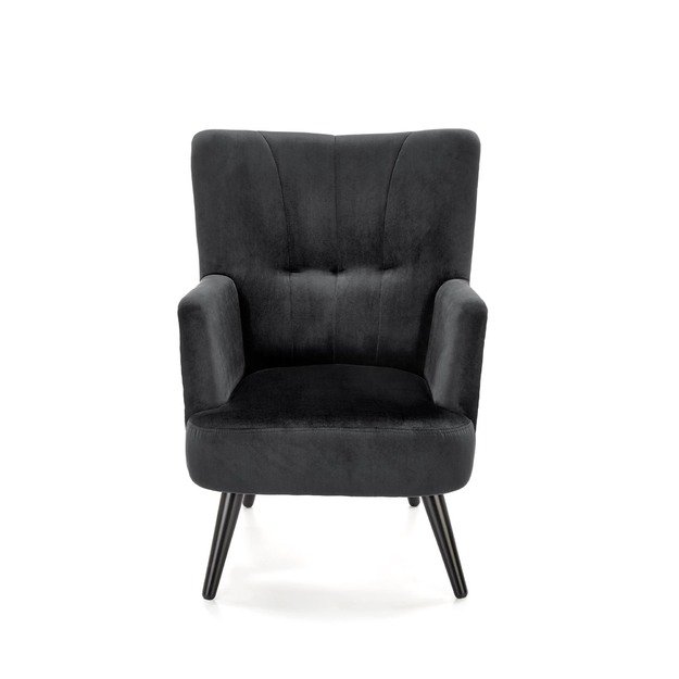 PAGONI chair color: black 10