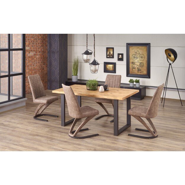 PEREZ ext. table