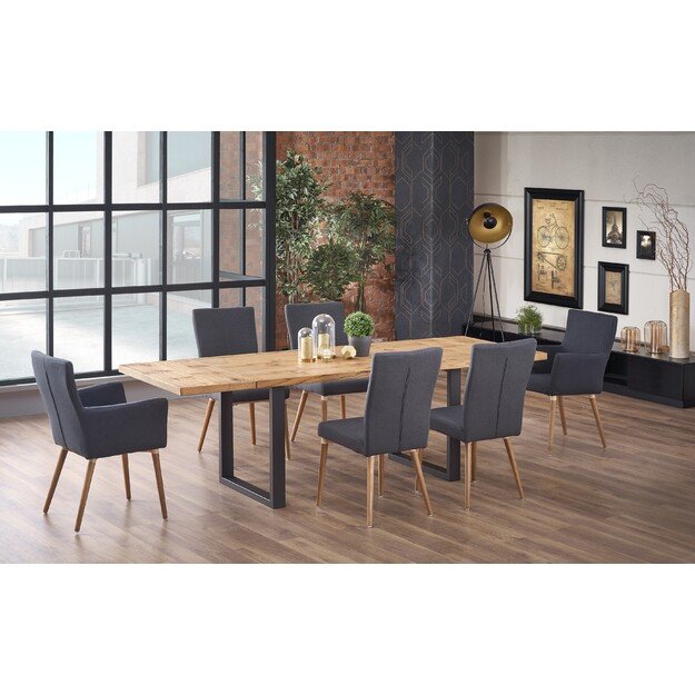 PEREZ ext. table 8