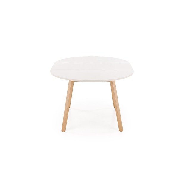 RUBEN extension table cashmere 4