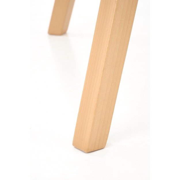 RUBEN extension table cashmere 2