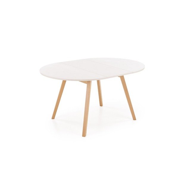 RUBEN extension table cashmere 6