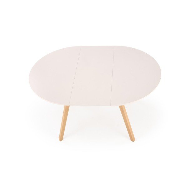 RUBEN extension table cashmere 7